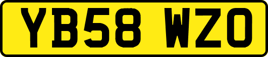 YB58WZO