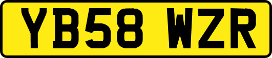 YB58WZR