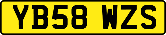 YB58WZS