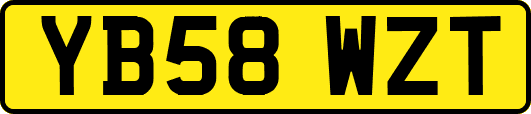 YB58WZT