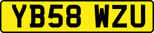 YB58WZU