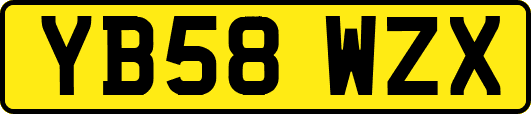 YB58WZX