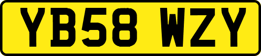 YB58WZY