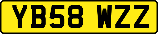 YB58WZZ