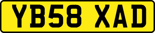 YB58XAD