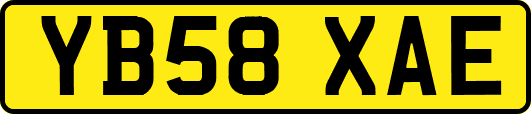 YB58XAE
