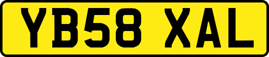 YB58XAL