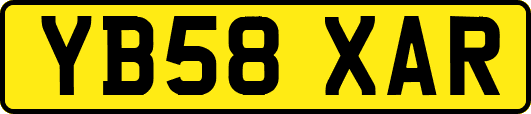 YB58XAR