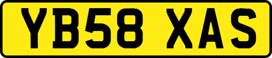 YB58XAS