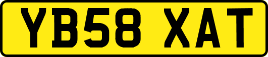 YB58XAT