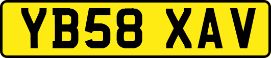 YB58XAV