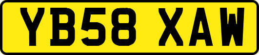 YB58XAW
