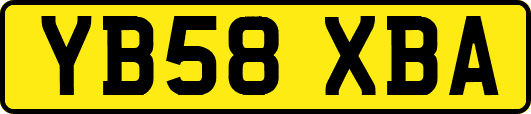 YB58XBA
