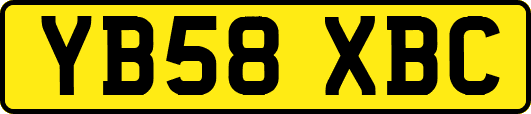 YB58XBC