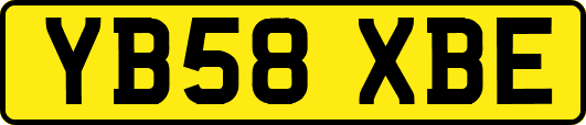 YB58XBE