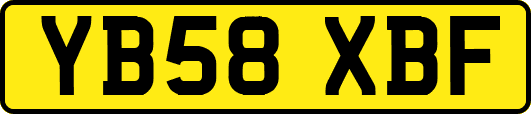 YB58XBF