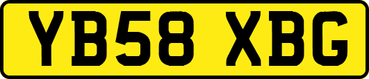 YB58XBG