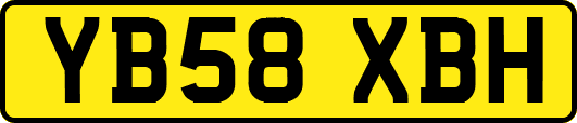 YB58XBH