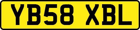 YB58XBL