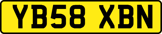 YB58XBN