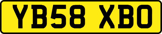 YB58XBO
