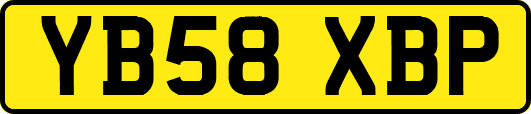YB58XBP