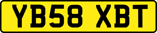 YB58XBT