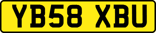 YB58XBU