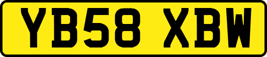 YB58XBW