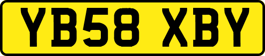 YB58XBY