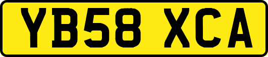 YB58XCA
