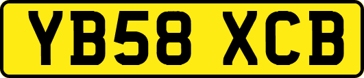 YB58XCB