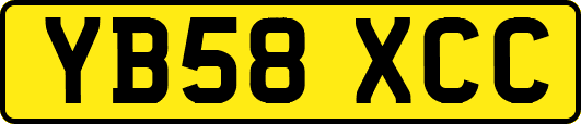 YB58XCC