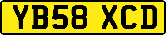 YB58XCD