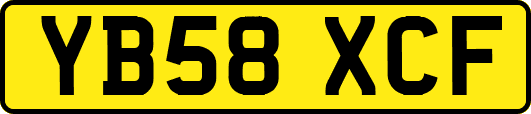 YB58XCF