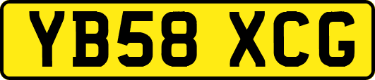 YB58XCG