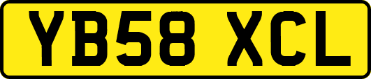 YB58XCL