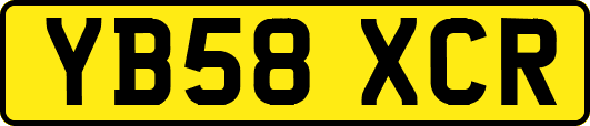 YB58XCR