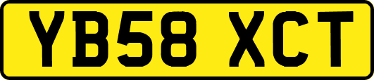 YB58XCT