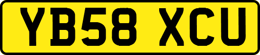 YB58XCU