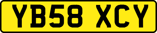 YB58XCY