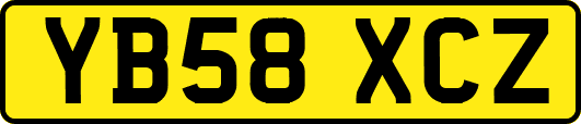 YB58XCZ