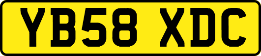 YB58XDC