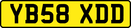 YB58XDD