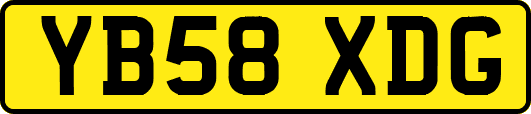 YB58XDG