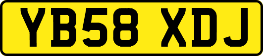 YB58XDJ