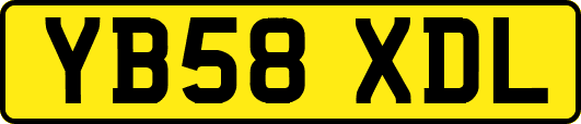 YB58XDL