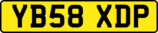 YB58XDP