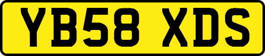 YB58XDS