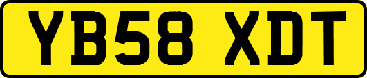 YB58XDT
